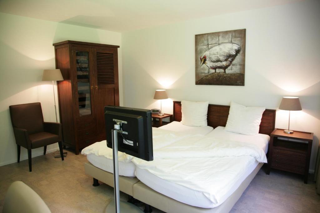 Resort Walensee Appartements Unterterzen Habitación foto